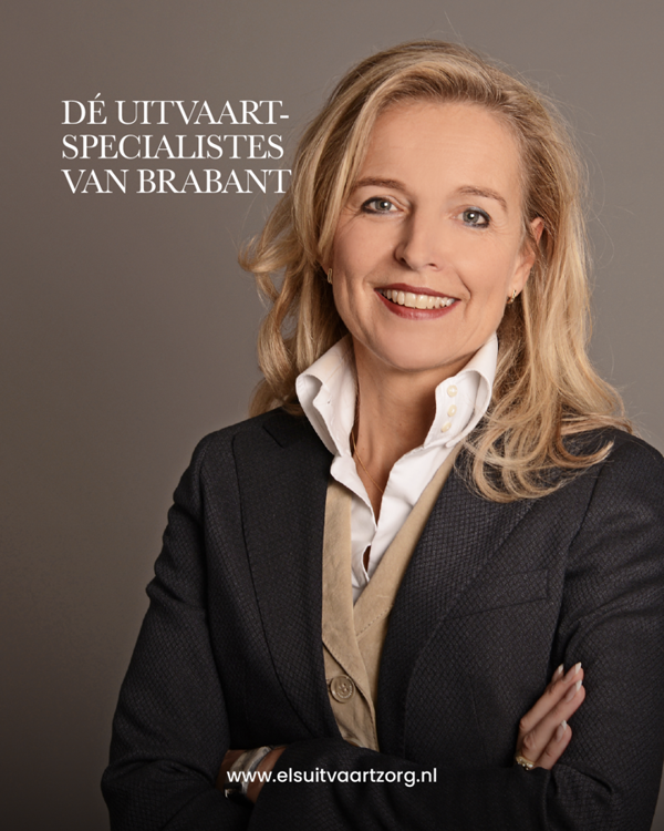 Persoonlijke Uitvaartzorg In Brabant