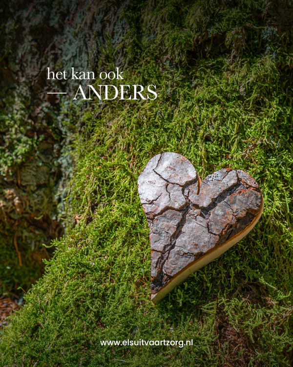 Afscheid In Bijzondere Omstandigheden