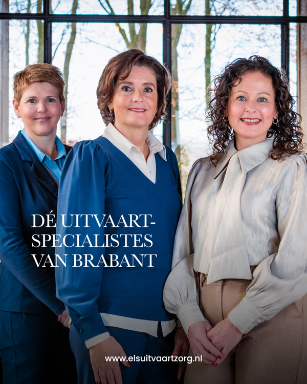 Liefdevolle Uitvaartzorg Op Maat