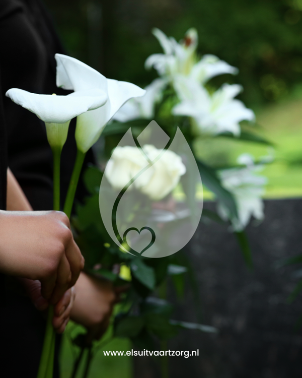 Persoonlijke Uitvaartzorg