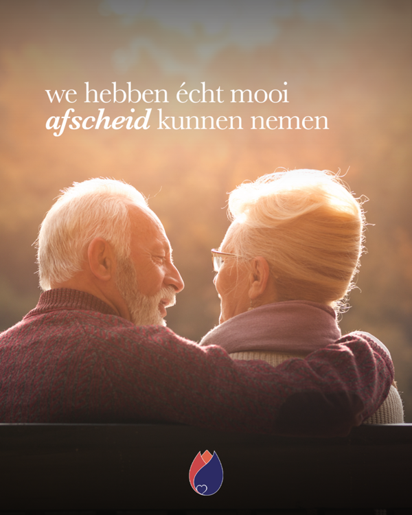 Zorgvuldig En Persoonlijk Afscheid