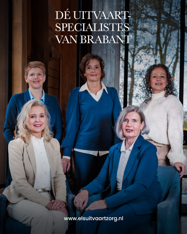 Persoonlijke Uitvaartzorg Door Onze Specialistes
