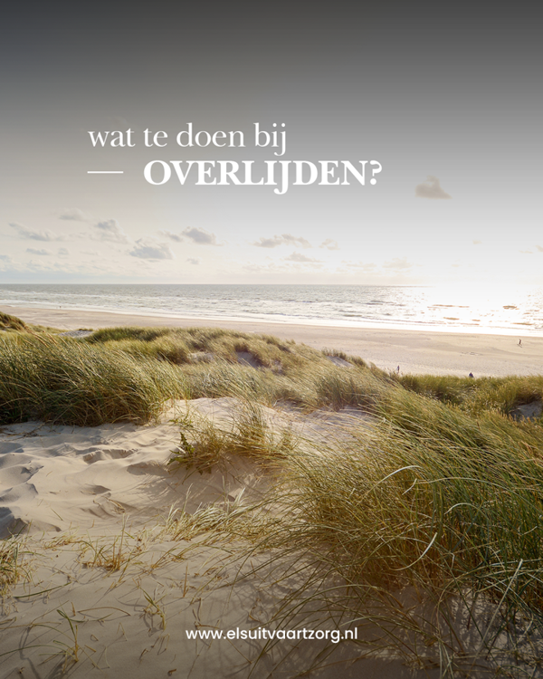 Persoonlijke En Zorgzame Uitvaartbegeleiding