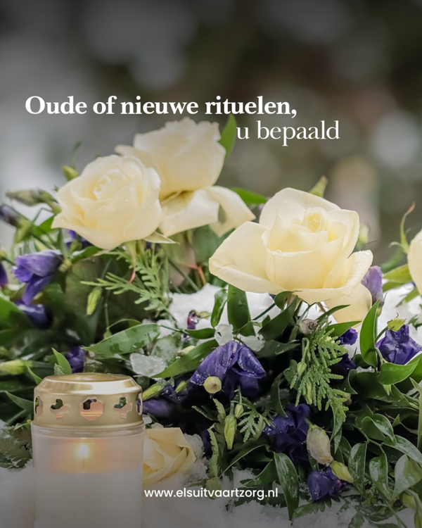 Persoonlijke Laatstewensengesprek