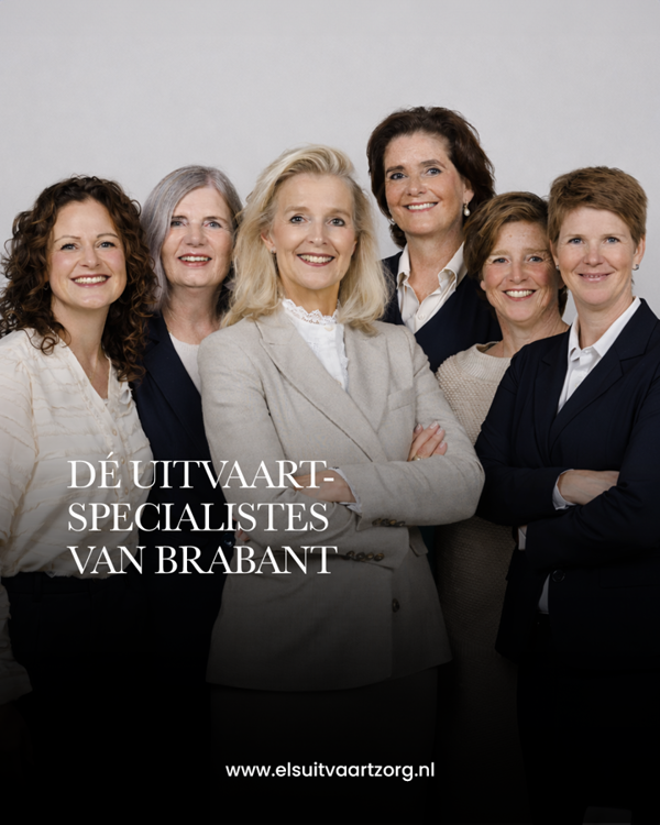 Persoonlijke En Warme Uitvaartzorg