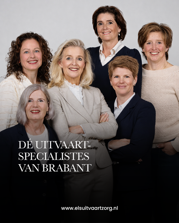 Persoonlijke En Warme Uitvaartzorg